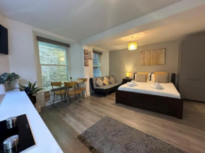 The Bristo Square Residence